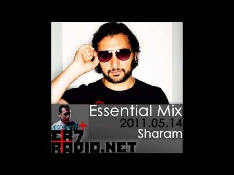 Sharam - BBC Essential Mix 2011