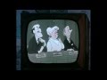 101 Dalmatyńczyków 1961 Teleturniej