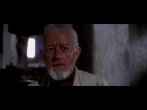 R2-D2 sottotitolato #6 | episodio IV