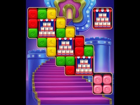 TOON BLAST level 2451