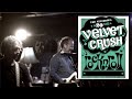 Velvet Crush "Blind Faith" Saturday 7/13/19 - The Root Cellar