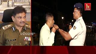 ମଦୁଆଙ୍କ ଆକ୍ସନକୁ ପୋଲିସର ରିଆକ୍ସନ। ଜିରୋ ନାଇଟରେ ଜିରୋ ଟଲ?