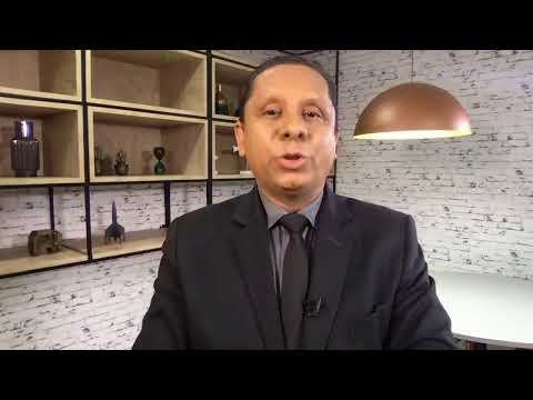 A Maior Esperança - Com Pr. Luis Gonçalves - 4º Dia (A Maior Alegria)