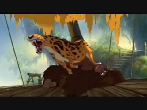 Ericladdin Part 29 Eric vs.  Clayton (Part 2)