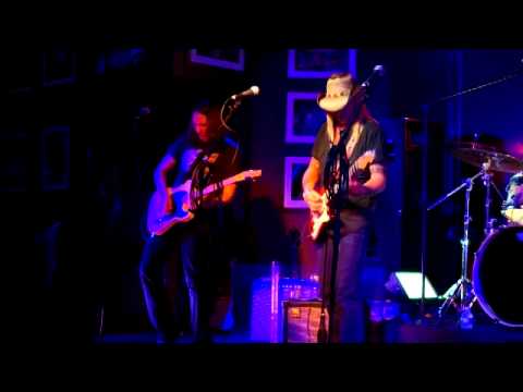 David Shelley and Bluestone - New Song