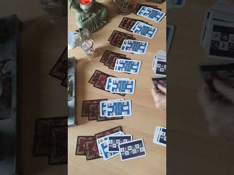 10.10 bis16.10  wochenorakel @Karten @ WhatsApp 0664 336 90 17