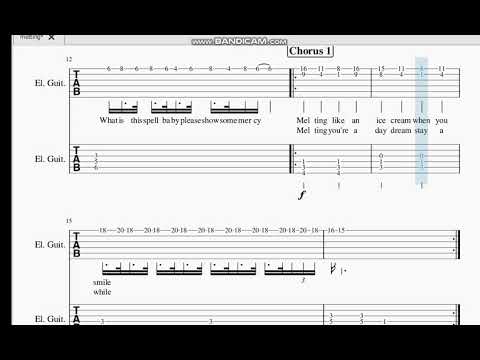 Melting - Cuco
