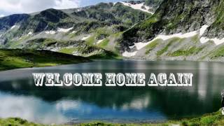 WELCOME HOME AGAIN