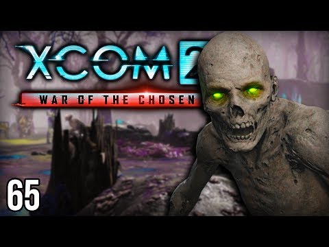 XCOM 2 War of the Chosen | I DONE GOOFED (Lets Play XCOM 2 / Gameplay Part 65)