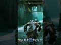 🎯 God of War Ragnarök – All Puzzle Doors Opened by Sigil Arrows While Chasing Garm in Helheim! 🔥