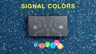 Video thumbnail for MTET (MIDI to Expression Translator) from OBNE by Duskmos
