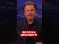 David Spade and Chris Farley's  "Fat guy in a little coat" #shorts