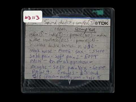 Radiohead - Soft Pain