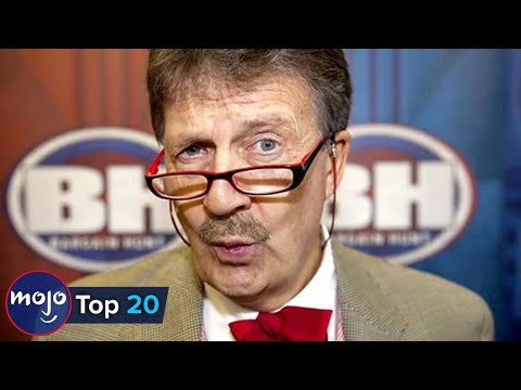Top 20 Incredible Finds on Bargain Hunt