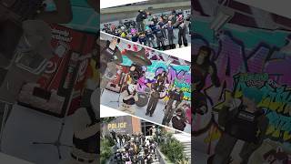 どすこいバスターズよ永遠に【NEWTOWN】【にじさんじ切り抜き】#ローレン #にじさんじ #shorts