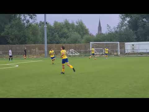 St Panteleimon Vs Hoddesdon Town