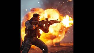 💥Soldier of Fortune Payback (PC)