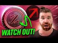 🔥 THE FUTURE OF BLOCKCHAIN FINANCE 🔥 ZCHAINS ($ZCD) 🔥 The Next Big Thing in Digital Finance