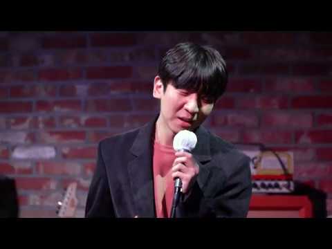 200522 SCENE 1 -  너희들의 빛(mayday) @에반스라운지