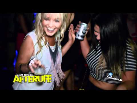 Whateva.TV: Episode 18 - Lab22 Saturdays - 2012