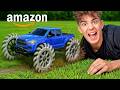 Wir Testen GEBANNTE Amazon Produkte Mit LEWIN