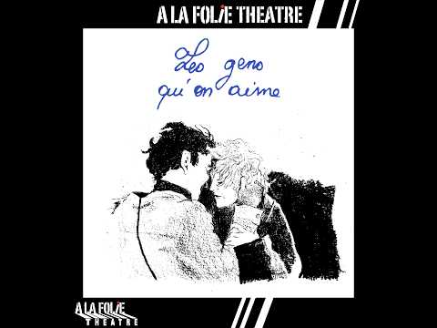 Il y a ce moment magique de l’amour naissant, l’impression que tout es 