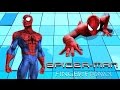 Spiderman Finger Family Batman And Hulk Song