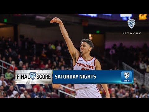 Recap: USC men's basketball tops Cal with help from Nick Rakocevic in Pac-12 conference opener