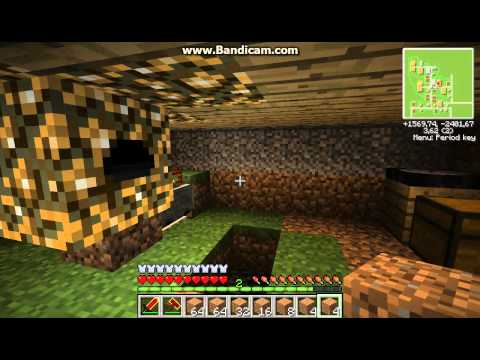 Minecraft Tekkit Glitch/Hack[German][Tutorial]