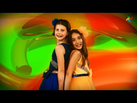 MAGDALENA I TIA - Naša pjesma