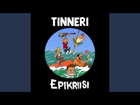 Paratiisia Etsimässä