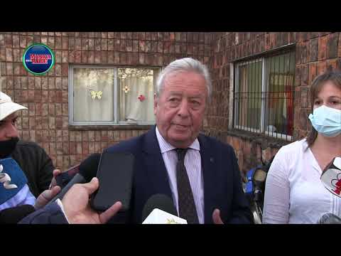 Se conformó el nuevo Municipio de Florencio Sánchez