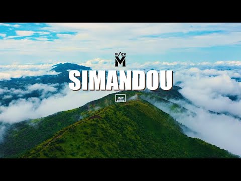 BLACK M - Simandou (Clip officiel)