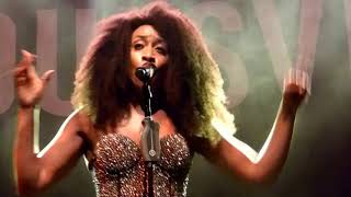 Beverley Knight - Gold - Glasgow 2017