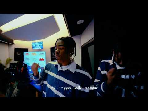 CAMO! - Braves (Freestyle)