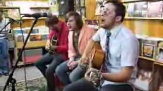 Just Surrender - Tell Me Everything (Acoustic)