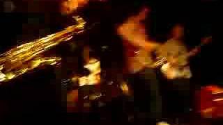 Edgar Jones & The Joneses @ Django.