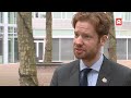 Geld was reden om hefbrug in Boskoop niet te verstevigen