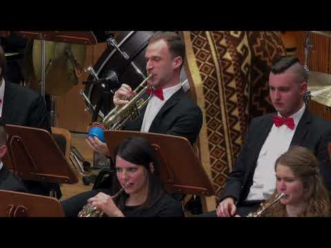 Porgy and Bess - George Gershwin, Arr.: James Barnes