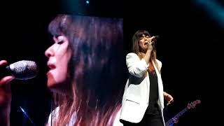 Inmunes - Vanesa Martín | Buenos Aires, 08.04.2017