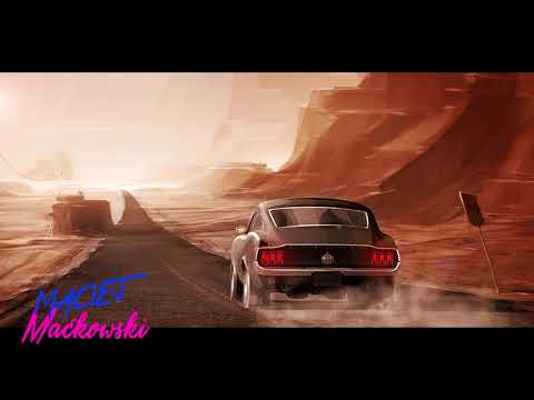 Bihler - In the 1980s (No Copyright 80s Synthwave)