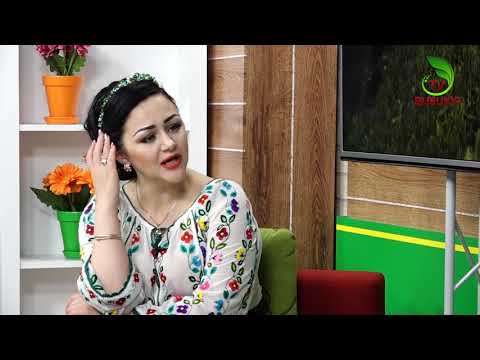 Doina Arsene: ,,Viața este o luptă continuă"| Cântă-mi lăutare