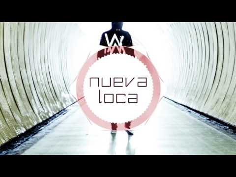 Alan Walker - Faded (Nueva Loca Bootleg)