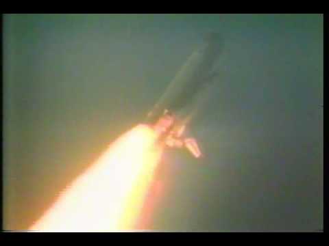 Watch the Launch