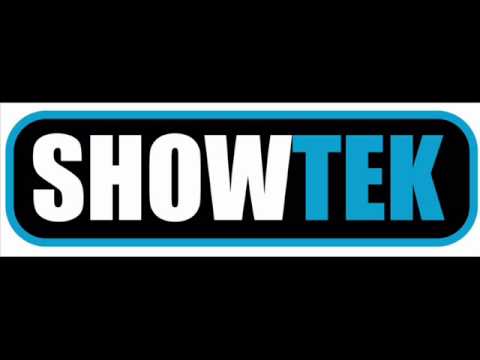 Showtek Feat. MC DV8 Back To School