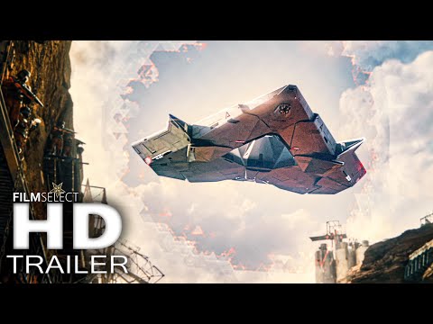 BEST NEW MOVIE TRAILERS 2024