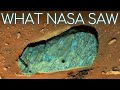 Why These Rocks on Mars Shocked Perseverance Scientists the Most | 1st Year Supercut