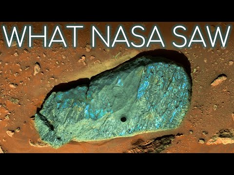Why These Rocks on Mars Shocked Perseverance Scientists the Most | 1st Year Supercut
