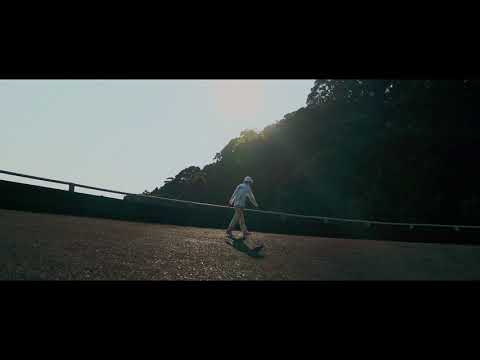 D96 - HASHIRIDAS MV (Directed by Uchino Keita)