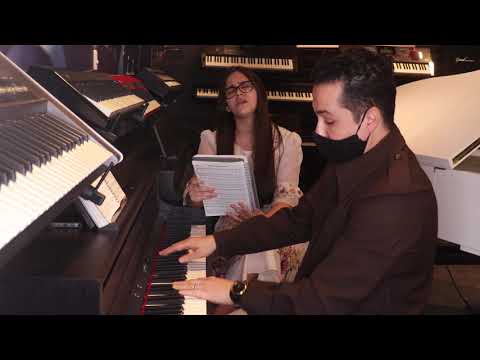 Hino 274 - Na plenitude estarei (part. Thiago Peres)